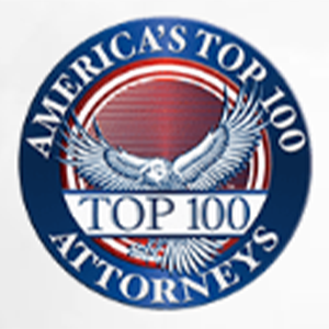 America's Top 100 Attorneys